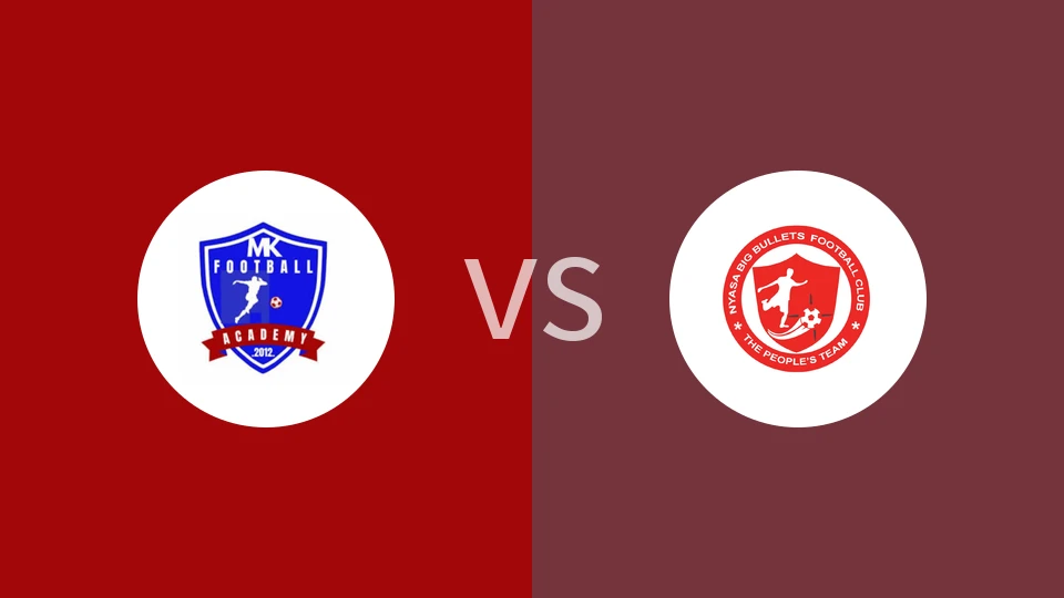 【马维女联】MK学院女足vs尼亚萨大子弹女足