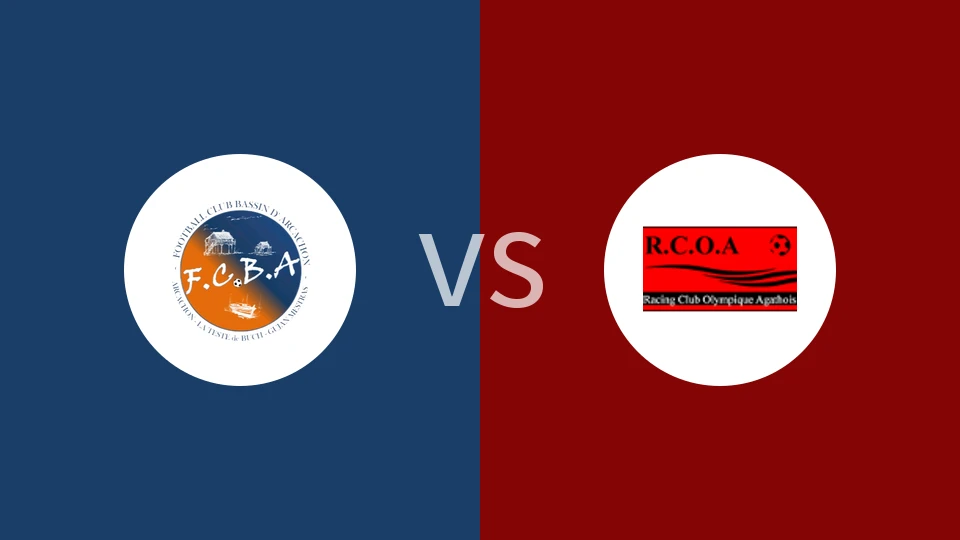 【法全丙】FC阿卡松海湾vs阿格德