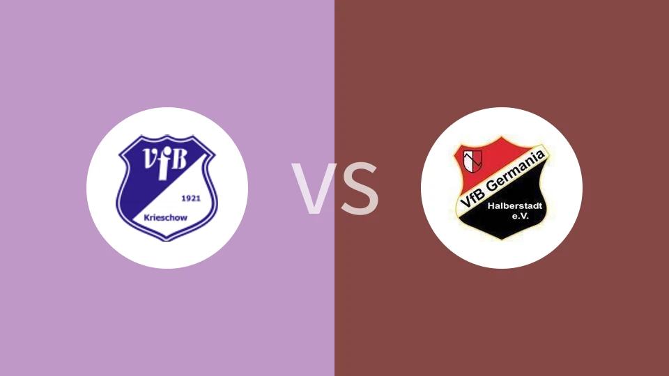 VfB1921vs哈尔伯施塔特比分预测分析 2025/05/31