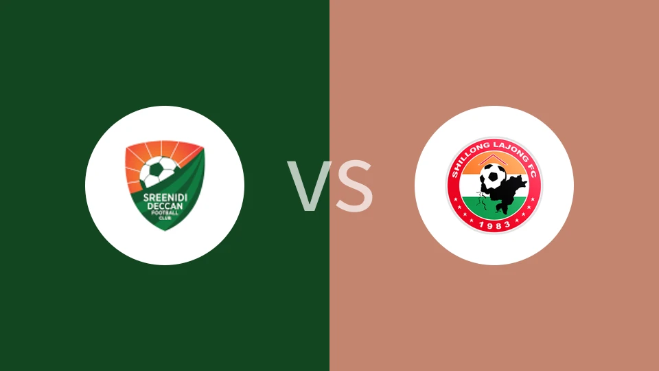 斯雷尼迪FCvs西隆拉庄比分预测分析 2025/01/18