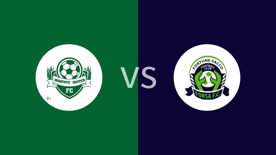 瓦特联队vs福琴萨科比分预测分析 2025/12/12