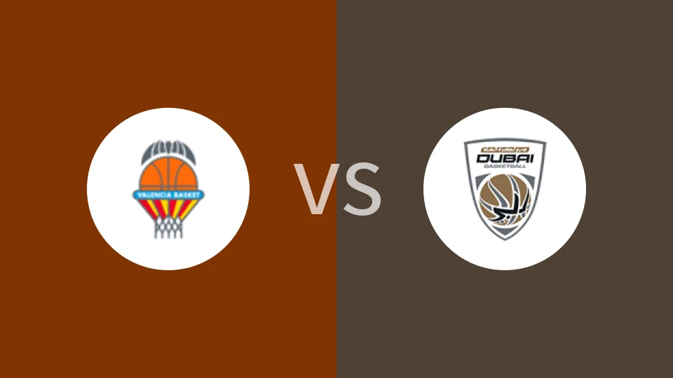 瓦伦西亚vs杜拜比分预测分析 2025/10/31