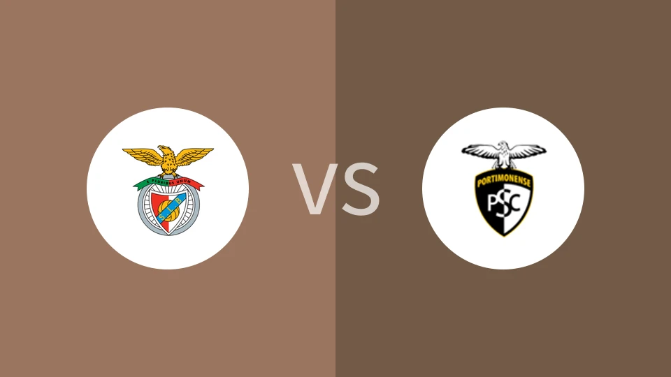 本菲卡U23vs波尔蒂芒人U23比分预测分析 2025/12/05