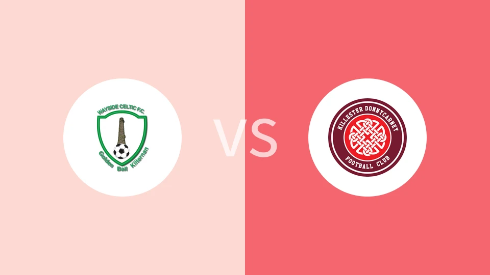 【爱尔高联】凯尔特巡路者vs基尔斯特罗唐尼