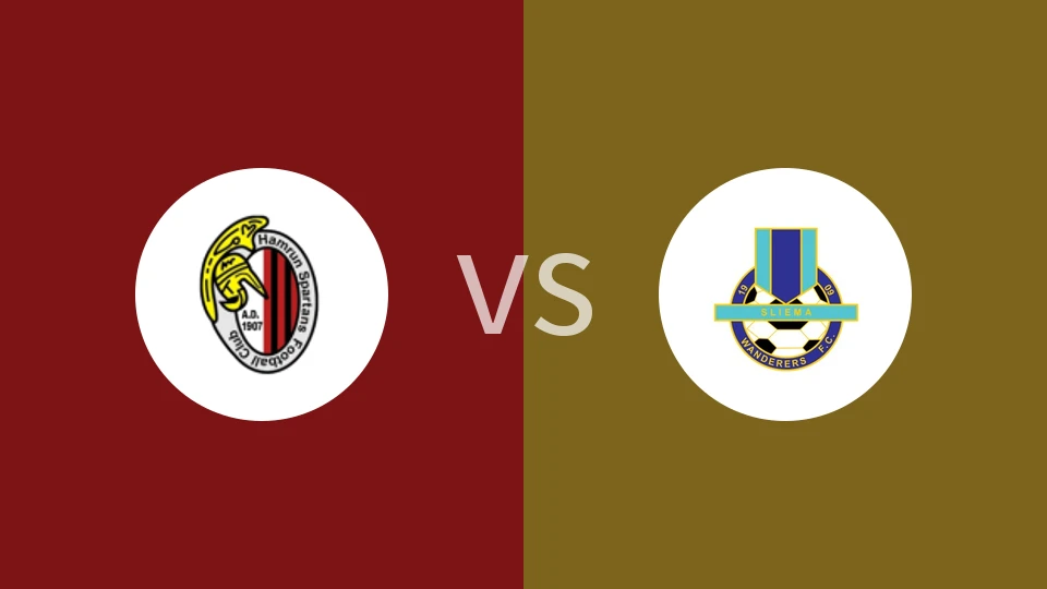 阿姆伦斯巴达vs施利马比分预测分析 2026/01/10