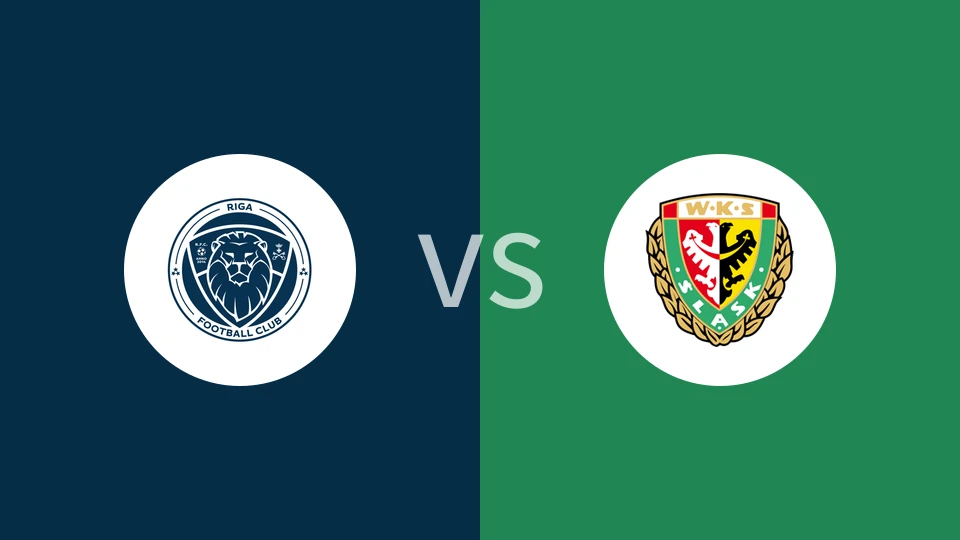 里加FCVS弗罗茨瓦夫比分预测 2024/07/25