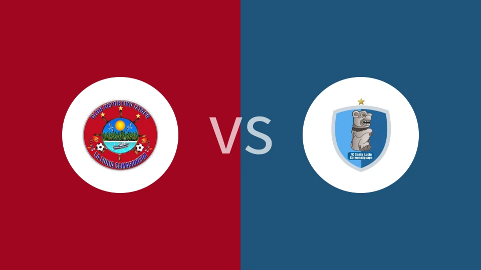 伊茲塔帕VS圣露西亚FC比分预测 2023/05/01