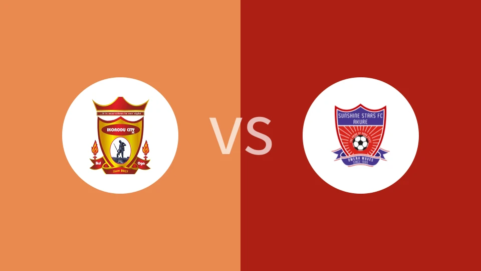 伊科罗杜城FCvs阳光之星比分预测分析 2024/12/29