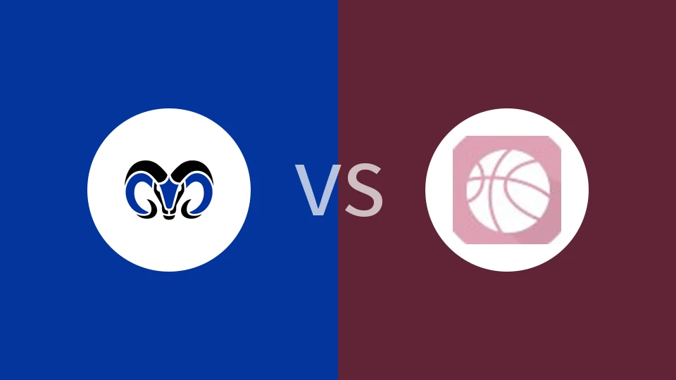 【墨女ABE联】蒙特雷理工学院女篮vs阿纳瓦克北部女篮