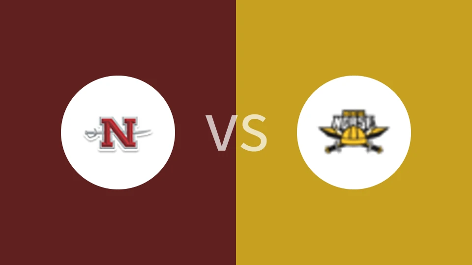 尼古拉斯州立大学vs北肯塔基大学比分预测分析 2024/11/15