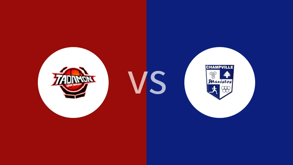 黎巴嫩塔达蒙vs尚普维尔比分预测分析 2025/10/31