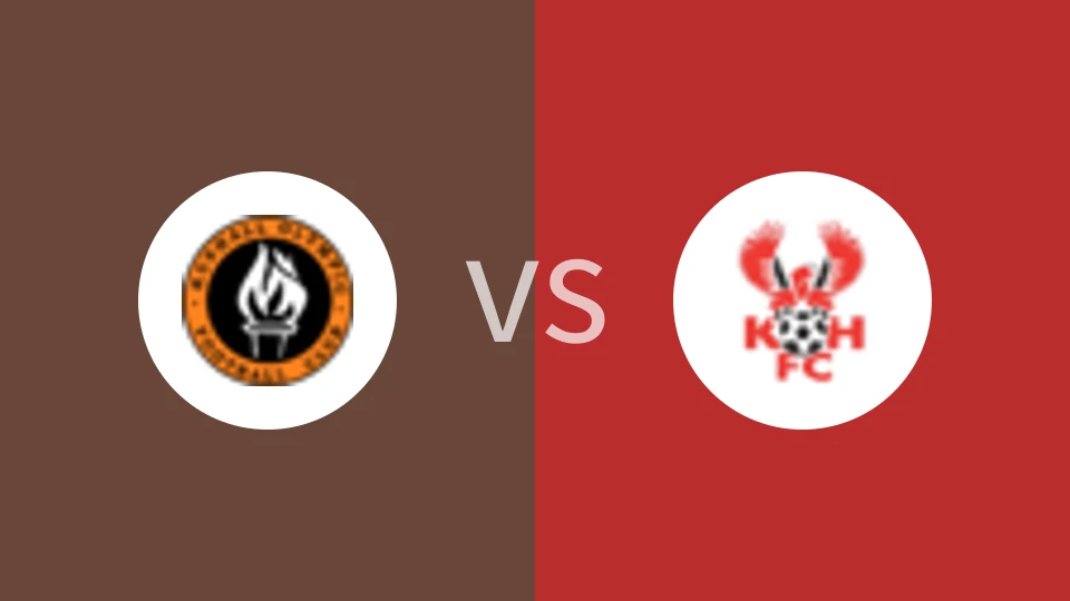 卢莎奥林vs京达米士特比分预测分析 2025/04/18