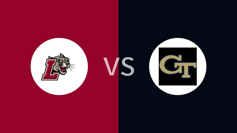 拉法叶学院vs佐治亚理工学院比分预测分析 2025/12/21