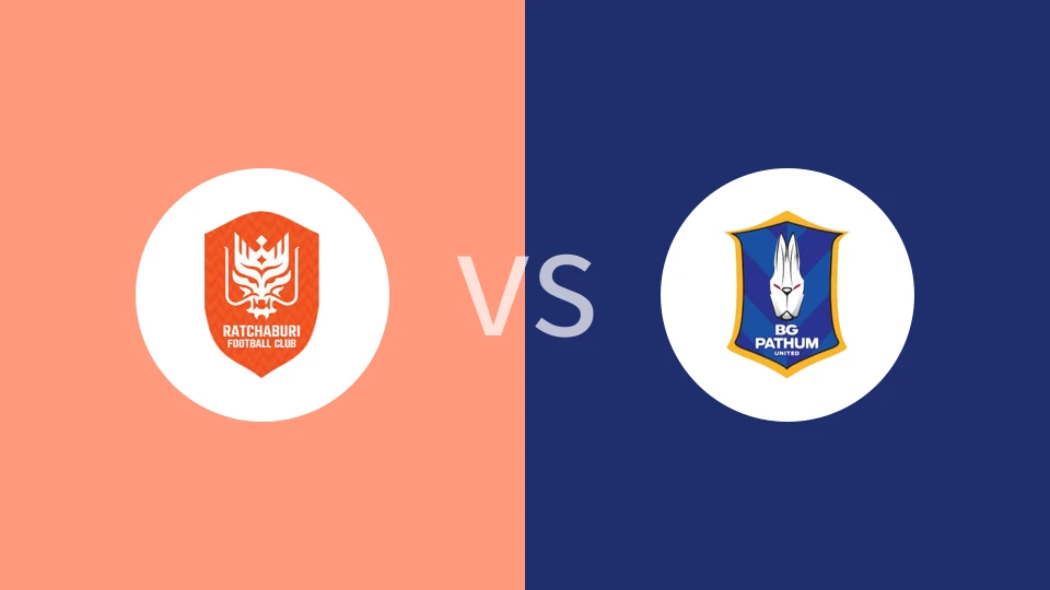 拉查武里vs巴吞联比分预测分析 2025/11/22