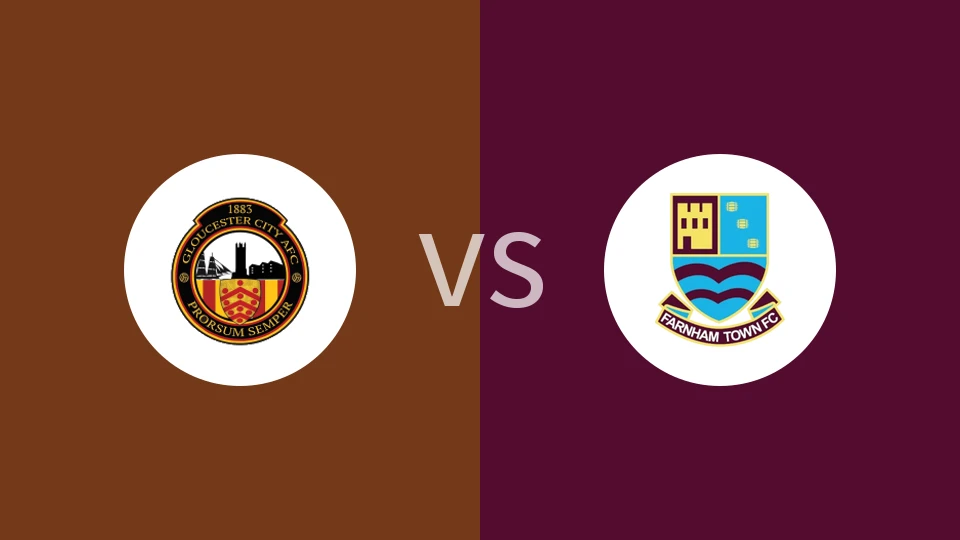 格洛斯特城vs法纳姆城比分预测分析 2025/11/26