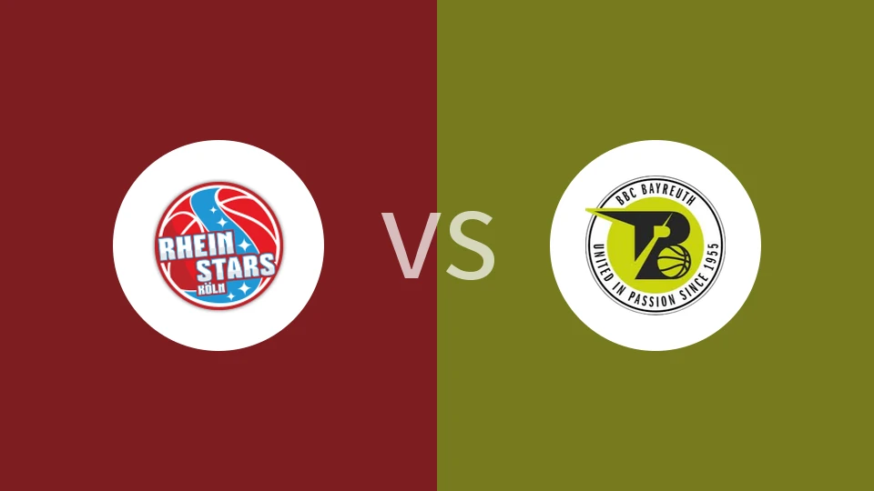 科隆莱茵之星vs梅迪拜罗伊特比分预测分析 2026/01/12