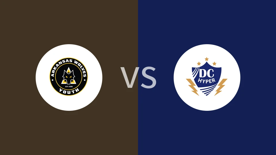 【美独立杯】阿肯色沃尔夫斯FCvs迪西海珀