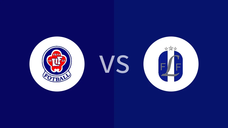 罗伦斯固克U19VS利勒哈默尔U19比分预测 2023/09/15