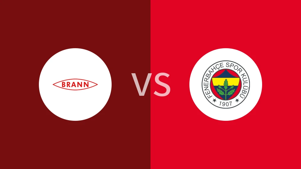 布兰vs费内巴切回放录像 2025/12/12