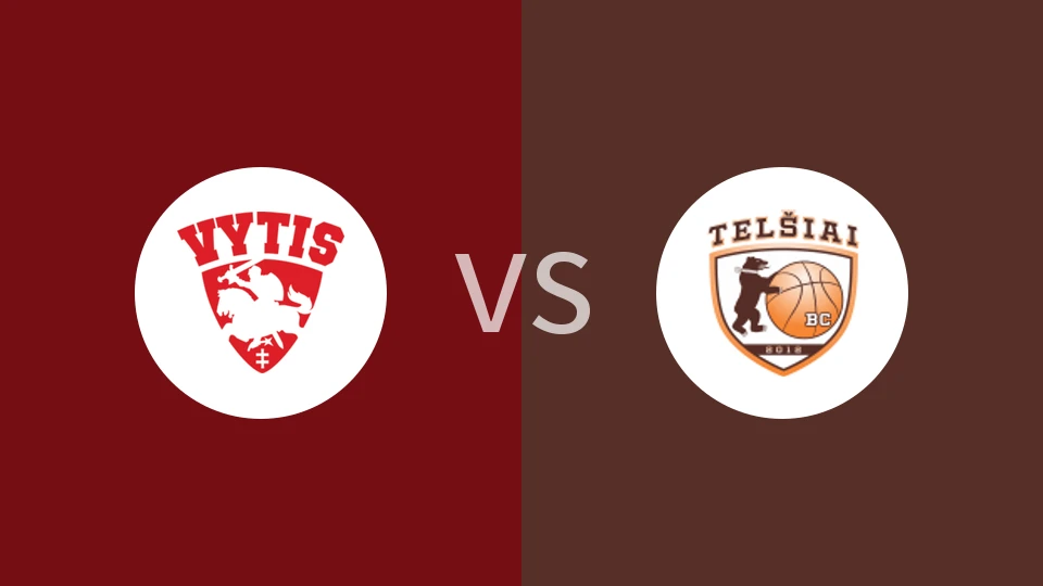 维迪斯vs特尔希艾比分预测分析 2026/01/09