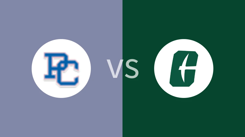 长老会学院vs夏洛特大学比分预测分析 2024/11/05