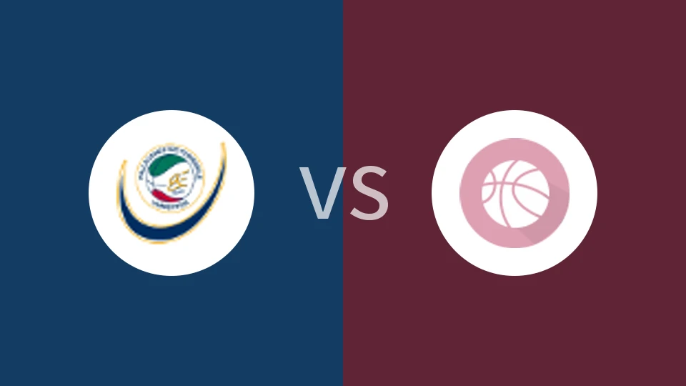 【意篮女A2】恩伯迪迪女篮vs伊达斯阿尔皮利亚女篮