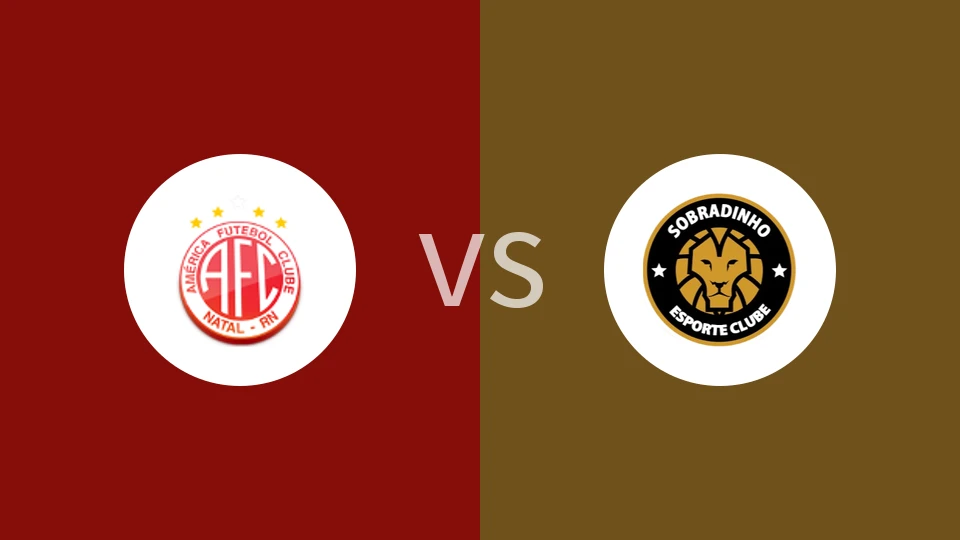 阿美利加纳泰青年队vs索布拉丁荷青年队比分预测分析 2026/01/10