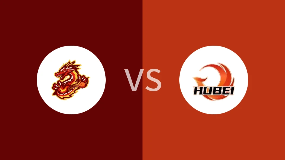 贵州猛龙vs湖北文旅回放录像 2025/12/23