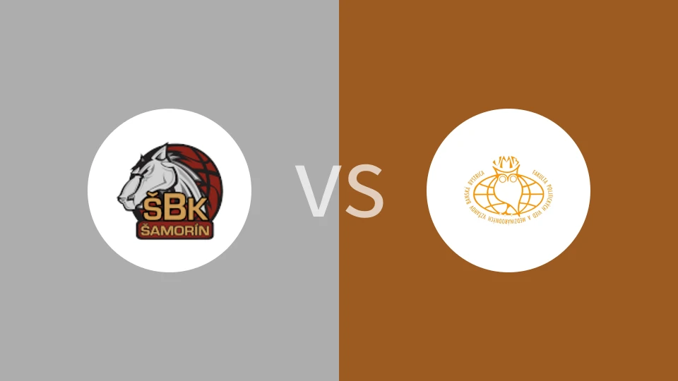 沙莫林女篮vsUBM拜斯特里卡女篮比分预测分析 2025/10/02