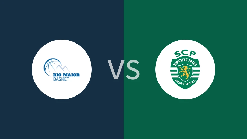 【葡U21锦】里约梅奥U21vs里斯本竞技U21