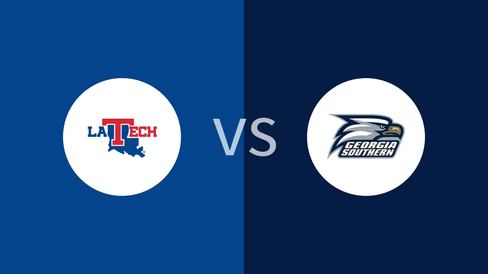路易斯安那理工大学vs乔治亚南方学院比分预测分析 2025/12/04