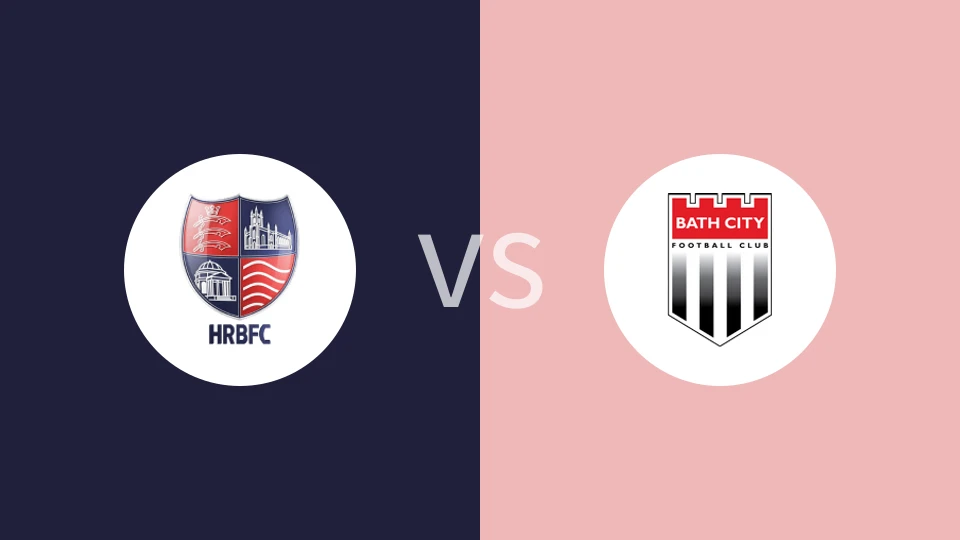 汉普顿列治蒙堡vs巴斯城比分预测分析 2025/11/22