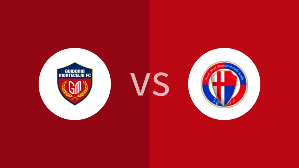 圭多尼亚vs皇家蒙特罗比分预测分析 2025/04/27