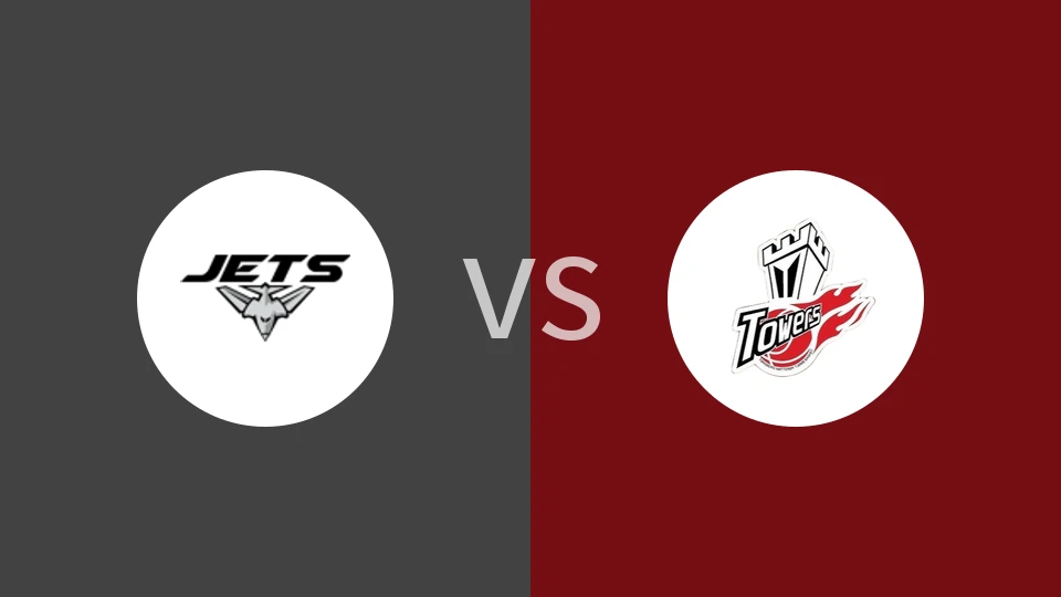 尼达罗斯喷气机vsTNT 塔比分预测分析 2025/11/22