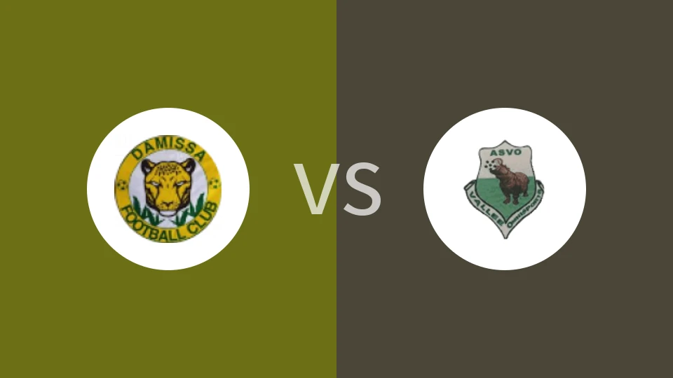 达米萨vs乌梅山谷体育协会FC比分预测分析 2026/01/07