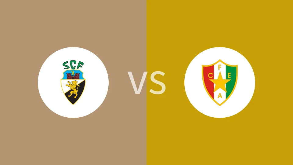 法鲁人体育U23vs埃什特雷拉U23比分预测分析 2025/11/19