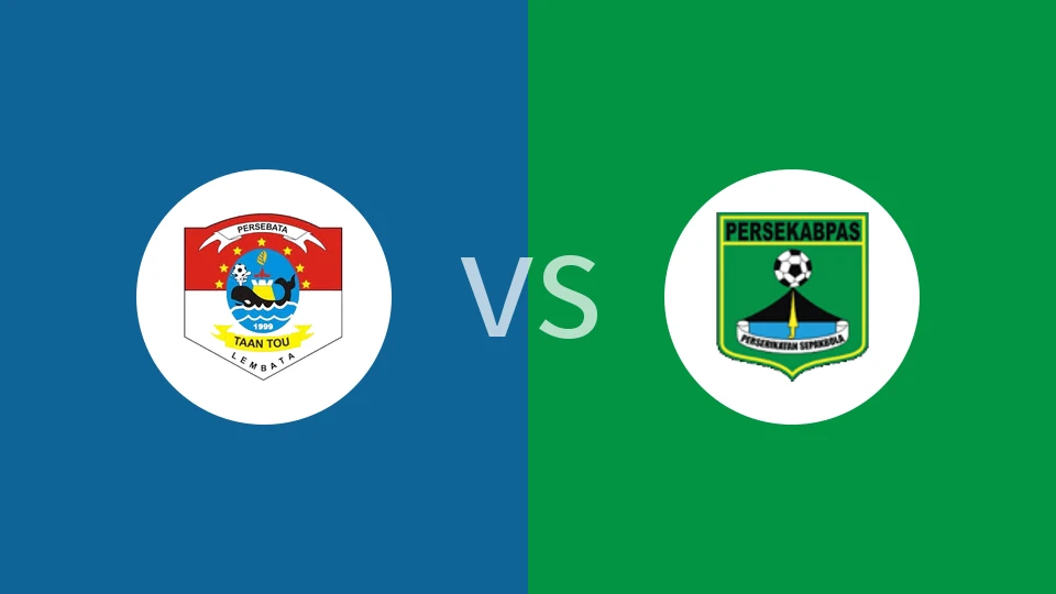 【印尼联3】拉姆巴塔岛vs帕瑟卡帕斯巴苏鲁安