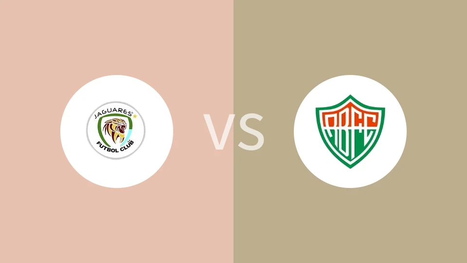 美洲虎vs里奥布兰克VN比分预测分析 2025/02/09