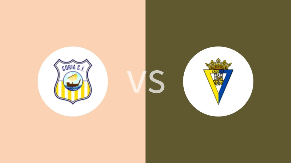 科利亚vs加的斯B队比分预测分析 2025/10/26