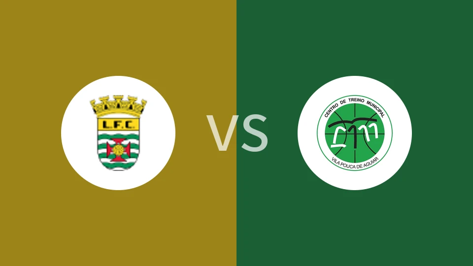 【葡女乙】勒卡女篮vsCTM阿吉亚尔女篮