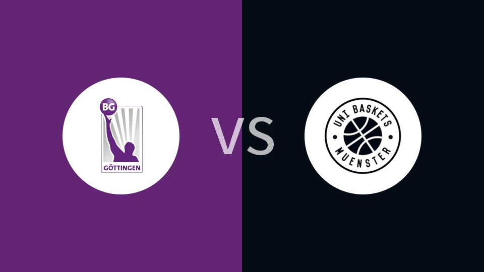 哥廷根vsWWU芒斯特比分预测分析 2026/01/04