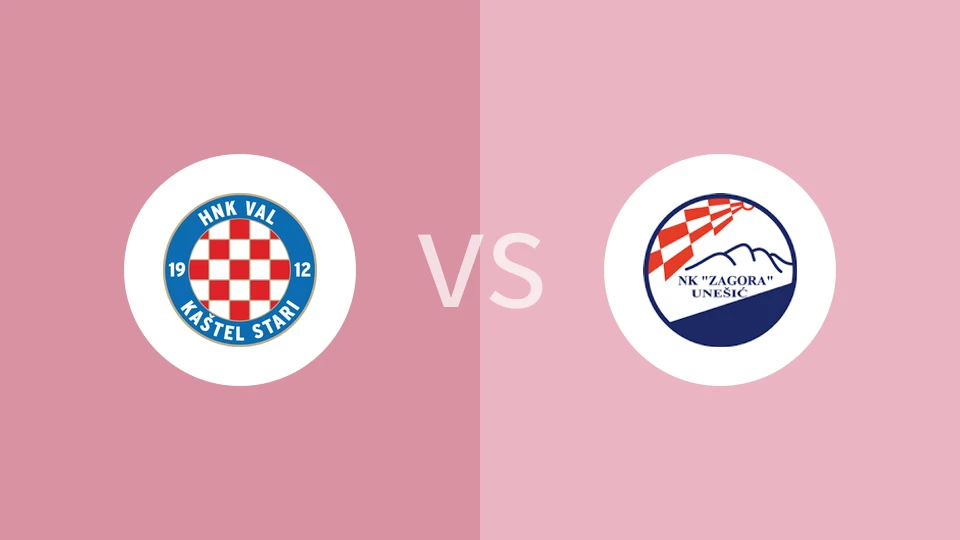 HNK瓦尔卡斯特尔斯塔vs扎哥拉比分预测分析 2025/11/02