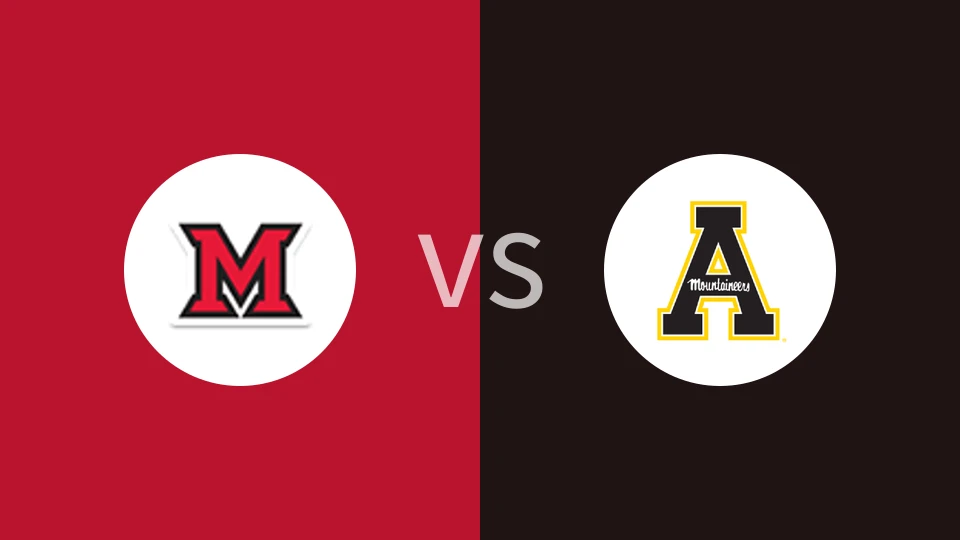 迈阿密vs阿帕拉州立比分预测分析 2024/11/05