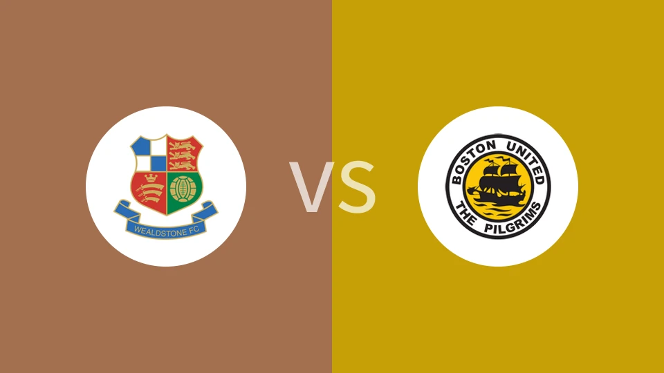 威尔德斯通vs波士顿联队比分预测分析 2025/04/02