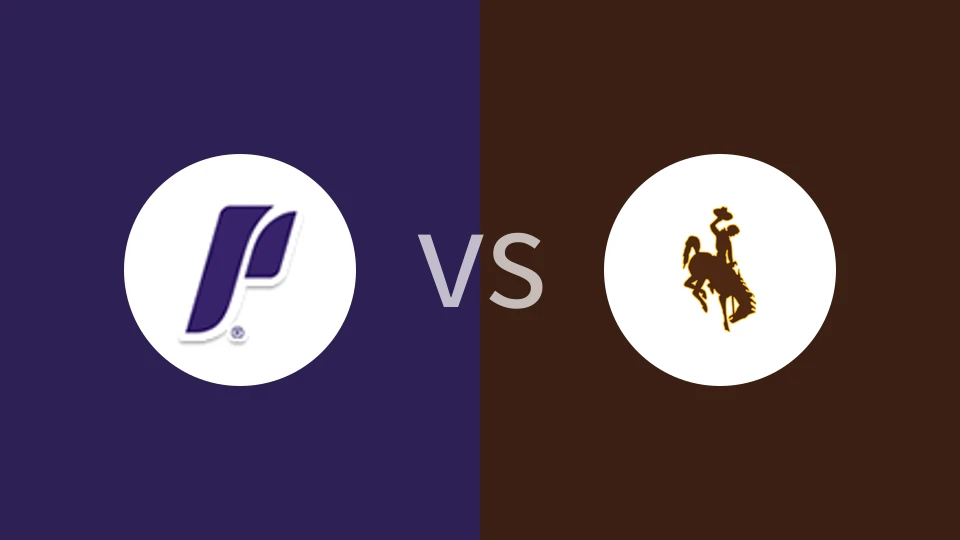 波特兰大学vs怀俄明大学比分预测分析 2025/11/16