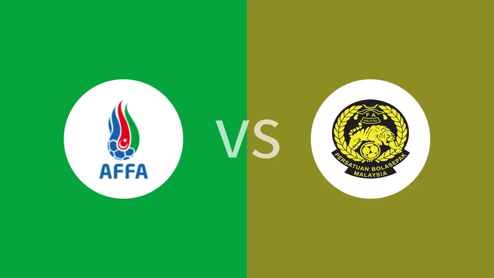 【国际友谊】阿塞拜疆女足vs马来西亚女足