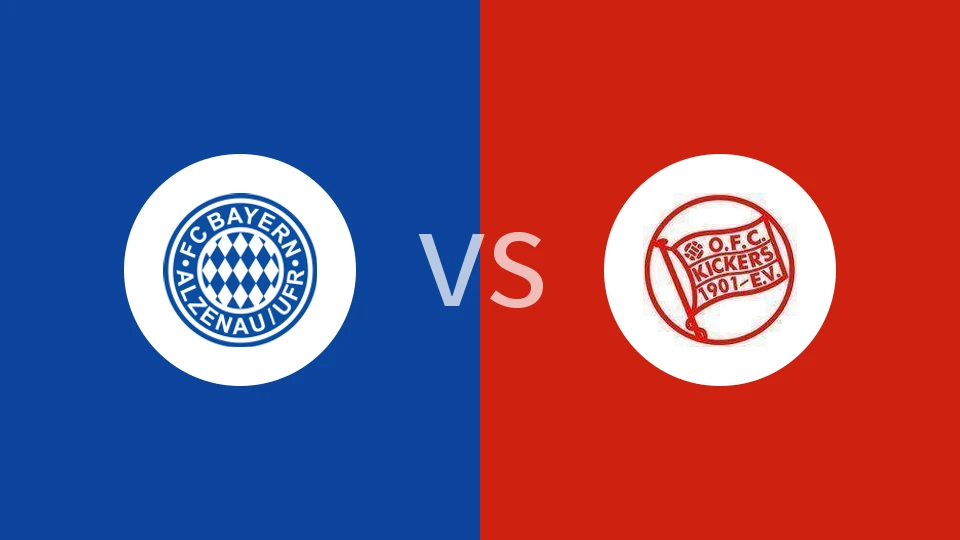 艾泽奴vs奥芬巴赫踢球者比分预测分析 2025/11/29