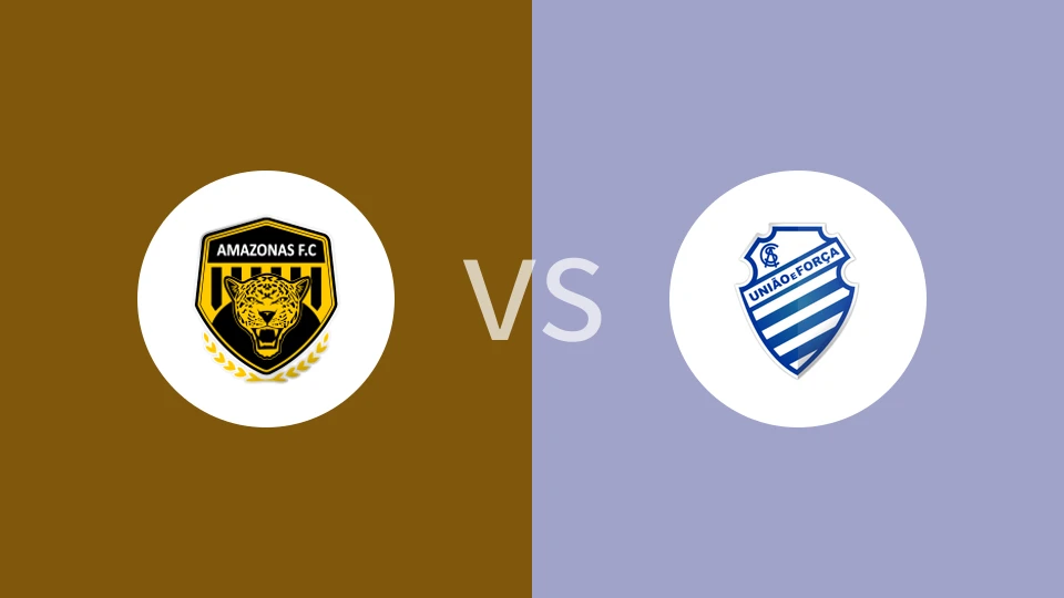 亚马逊FCVS阿拉戈亚诺体育比分预测 2023/08/27