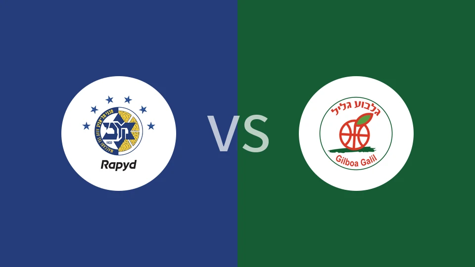 特拉维夫马卡比vs基利波加利尔比分预测分析 2026/01/05