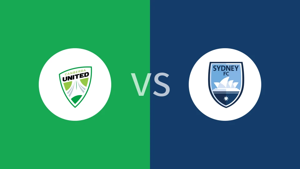 堪培拉联女足vs悉尼FC女足比分预测分析 2025/11/29